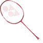 Yonex Astrox 10 Strung Badminton Racquet 4U G5 | Isometric Graphite Racquet with Medium Flex |