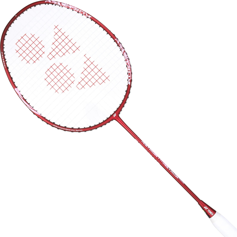 Yonex Astrox 10 Strung Badminton Racquet 4U G5 | Isometric Graphite Racquet with Medium Flex | - Best Price online Prokicksports.com