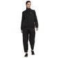 Invincible Unisex Pro Deluxe Sauna Suit | Lightweight Sweat-Enhancing Design | Full Body Training Suit | Ideal for Fitness, Boxing &amp; Weight Management
