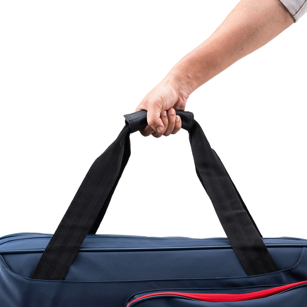 Li-Ning Monarch Badminton Racket Kit Bag | Premium Sports Bag for Racquets, Shoes & Gear | Durable, Spacious & Lightweight Badminton Kit Bag - Best Price online Prokicksports.com