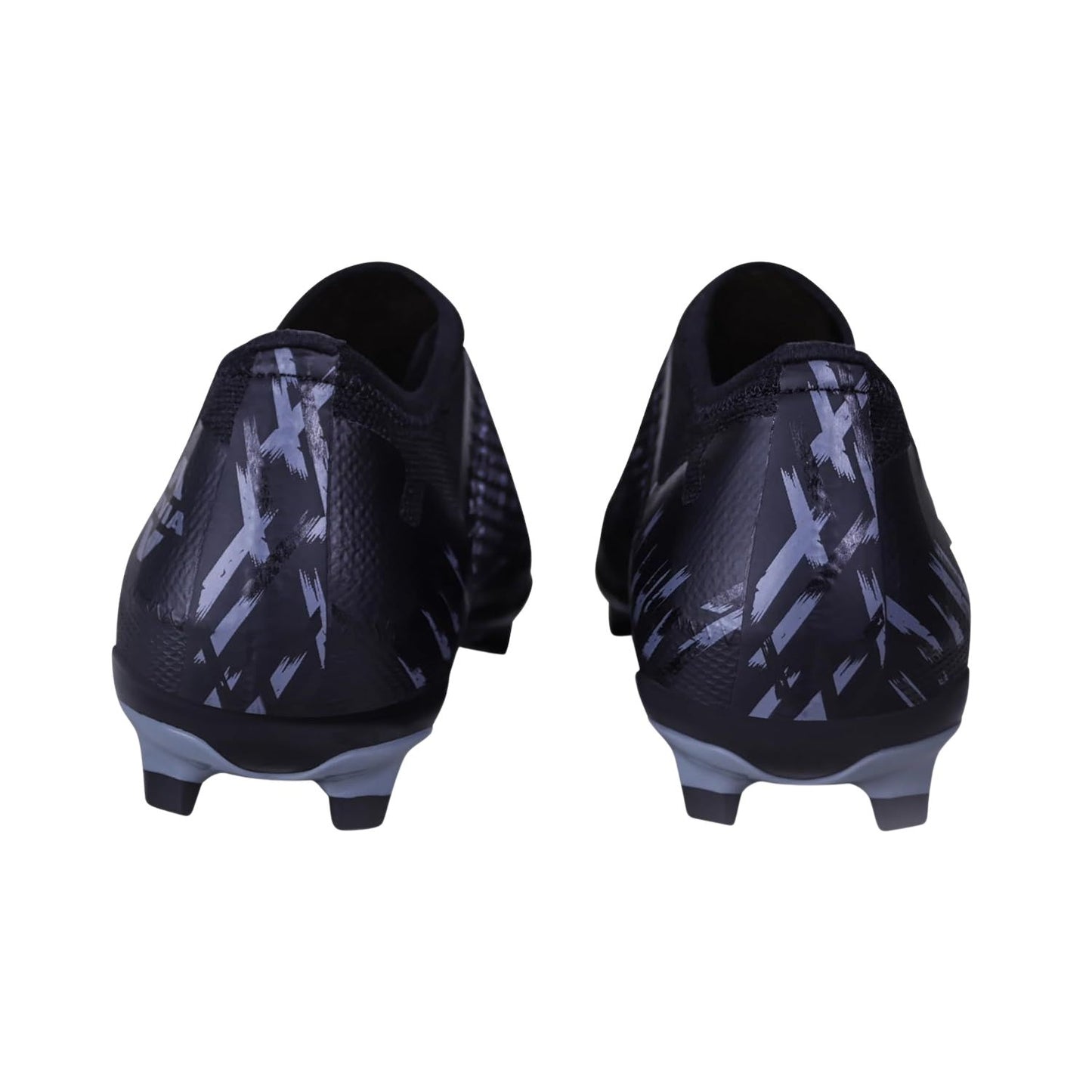 NIVIA Ashtang 2.0 Football Shoes – Lightweight Knitted Collar, TPU Fusion, High Traction Studs, Unisex Sports Footwear India - Best Price online Prokicksports.com