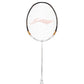 Li-Ning Tectonic 7 Full-Carbon Fiber Unstrung Badminton Racket | Lightweight | Head-Heavy Balance | High Tension | Professional Power & Control for Advanced Players