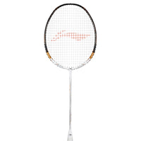 Li-Ning Tectonic 7 Full-Carbon Fiber Unstrung Badminton Racket | Lightweight | Head-Heavy Balance | High Tension | Professional Power & Control for Advanced Players - Best Price online Prokicksports.com