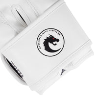 Chizld Impact Premium Boxing Gloves | Semi-Leather Construction | MMA, Heavy Bag, Training | Hook & Loop Closure - Best Price online Prokicksports.com