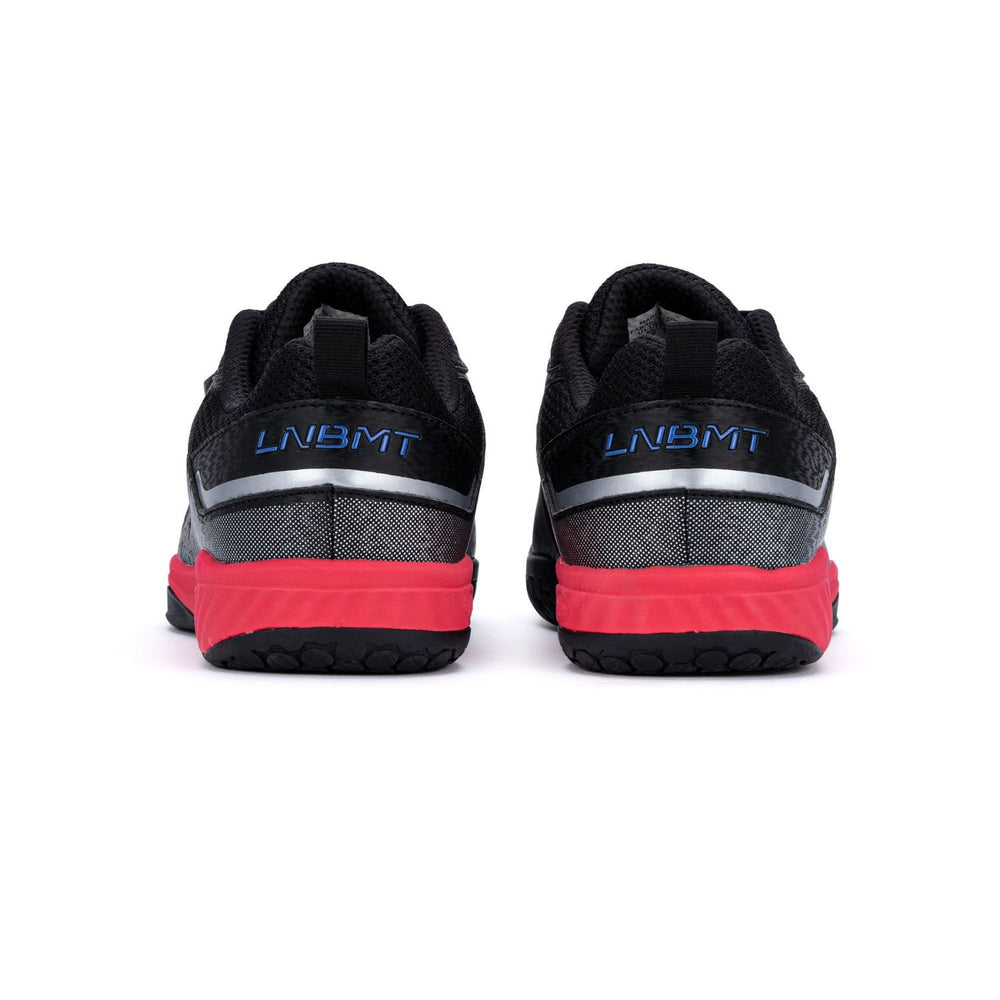 Li‑Ning Ultra Force Men’s Non‑Marking Badminton Shoe – Lightweight 330 g Court Sneaker with Cushioning & External Heel Brace - Best Price online Prokicksports.com