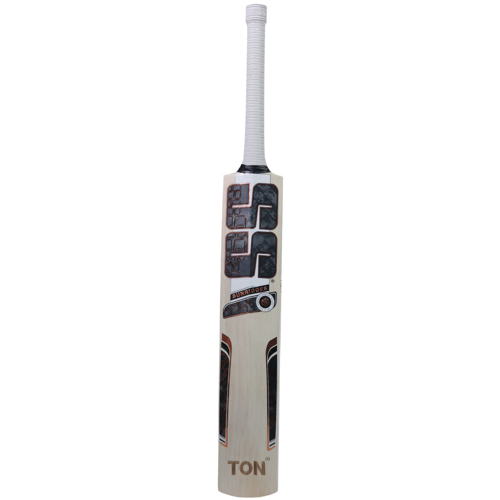 SS Master 7000 English Willow Cricket Bat SH | Premium Grade Willow | Lightweight & Durable | Thick Edges | Perfect Balance | Professional Cricket Bat for Adults - Best Price online Prokicksports.com
