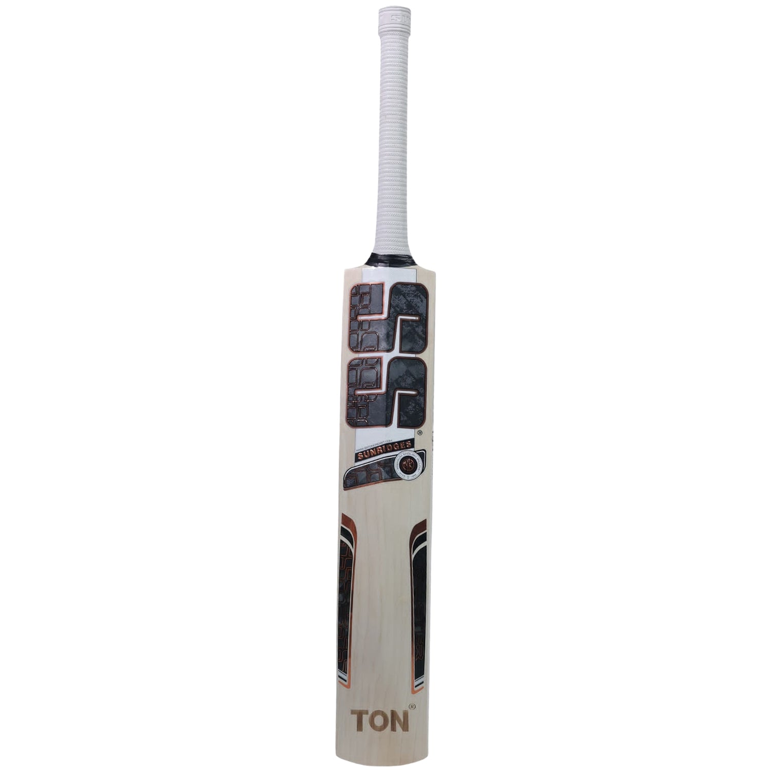 SS Master 7000 English Willow Cricket Bat SH | Premium Grade Willow | Lightweight & Durable | Thick Edges | Perfect Balance | Professional Cricket Bat for Adults - Best Price online Prokicksports.com