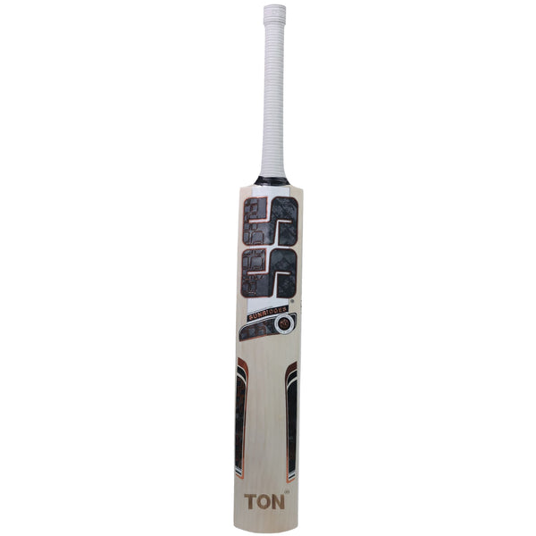 SS Master 7000 English Willow Cricket Bat SH | Premium Grade Willow | Lightweight & Durable | Thick Edges | Perfect Balance | Professional Cricket Bat for Adults