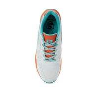 SG Club Evo Cricket Shoes – Rubber Sole | Comfortable Grip & Stability - Best Price online Prokicksports.com