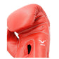 Invincible Limited Edition Combat Gloves – Tiger Print | Premium Synthetic Leather | MMA, Boxing, Kickboxing | Hook & Loop Closure – Men & Women - Best Price online Prokicksports.com
