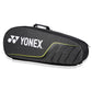 Yonex ACE2-Q014-324-0826 Badminton Racquet Kit Bag | Spacious Multi-Compartment Sports Bag | Durable & Lightweight Design - Best Price online Prokicksports.com