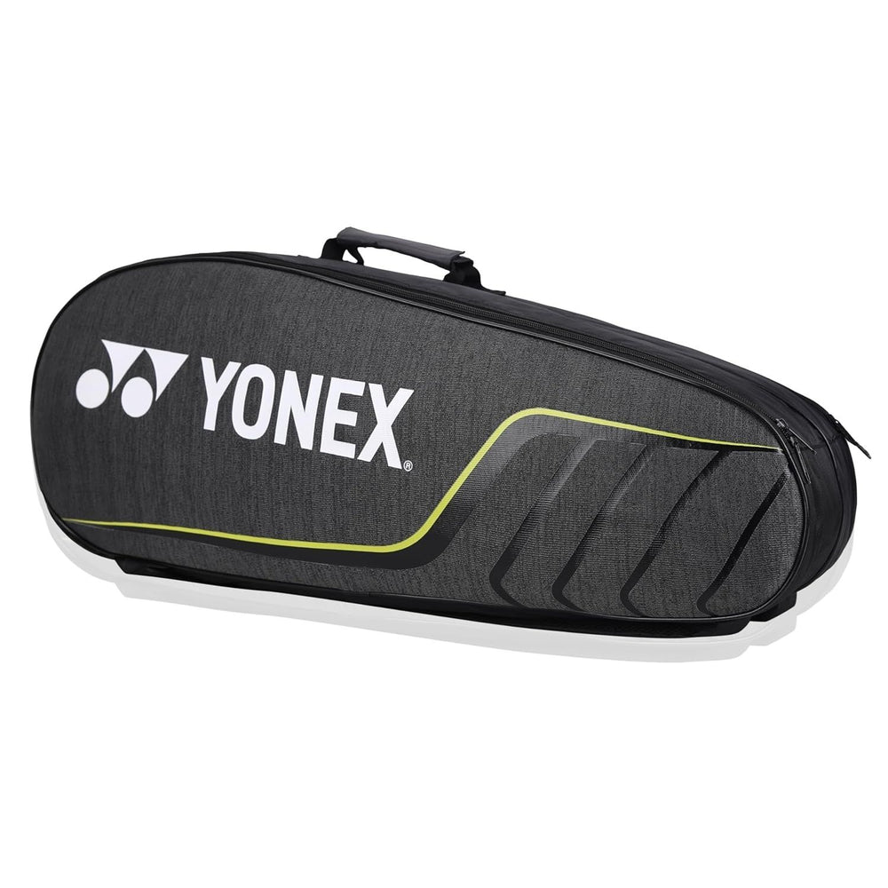 Yonex ACE2-Q014-324-0826 Badminton Racquet Kit Bag | Spacious Multi-Compartment Sports Bag | Durable & Lightweight Design - Best Price online Prokicksports.com
