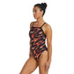 TYR Women Triadic Diamondfit Swimsuit | Durafast Elite Fabric with Chlorine Resistance, UPF 50+ & Performance Fit - Best Price online Prokicksports.com