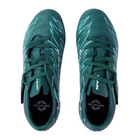NIVIA Encounter 11 Kids Football Shoes – Multi-Ground Synthetic Leather with TPU Sole for Agility & Grip - Best Price online Prokicksports.com