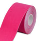 HUNDRED HBAX-2M077 Kinesiology Tape Cotton Roll (5 CM x 5 M) | Elastic Muscle Support Tape for Recovery, Pain Relief & Performance - Best Price online Prokicksports.com