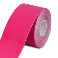 HUNDRED HBAX-2M077 Kinesiology Tape Cotton Roll (5 CM x 5 M) | Elastic Muscle Support Tape for Recovery, Pain Relief & Performance - Best Price online Prokicksports.com