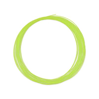 Li-Ning No.1 Rebound Badminton String (0.65mm) | High Repulsion Power String for Speed, Control & Crisp Feel - Best Price online Prokicksports.com
