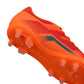 NIVIA Dagger Football Shoes – TPU Fusion Zero-Stitch Upper, Mesh Layered, EVA Sockliner, High-Traction TPU Outsole | Precision Grip, Lightweight Speed, Control for Hard Ground - Best Price online Prokicksports.com