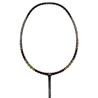 Li-Ning Ignite 8 Unstrung Badminton Racquet 5U6 | Head-Heavy Carbon Fibre Frame with AeroTec Beam & TB Nano Technology for Attacking Play - Best Price online Prokicksports.com