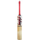 MRF Power 300 English Willow Cricket Bat – Short Handle, Professional Grade for Powerful Stroke Play - Best Price online Prokicksports.com