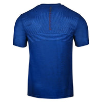 Yonex Round Neck T-Shirt 2681 – Lightweight, Fast-Dry, TruAir Lite & TrueBreeze Tech, Moisture Absorbing, Cool & Stylish Sportswear - Best Price online Prokicksports.com