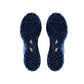 ASICS Gel-Peake 2 Cricket Shoes (Men) | Rubber Outsole | Breathable Mesh | Rearfoot GEL Cushioning | White/Atlantis Blue - Best Price online Prokicksports.com