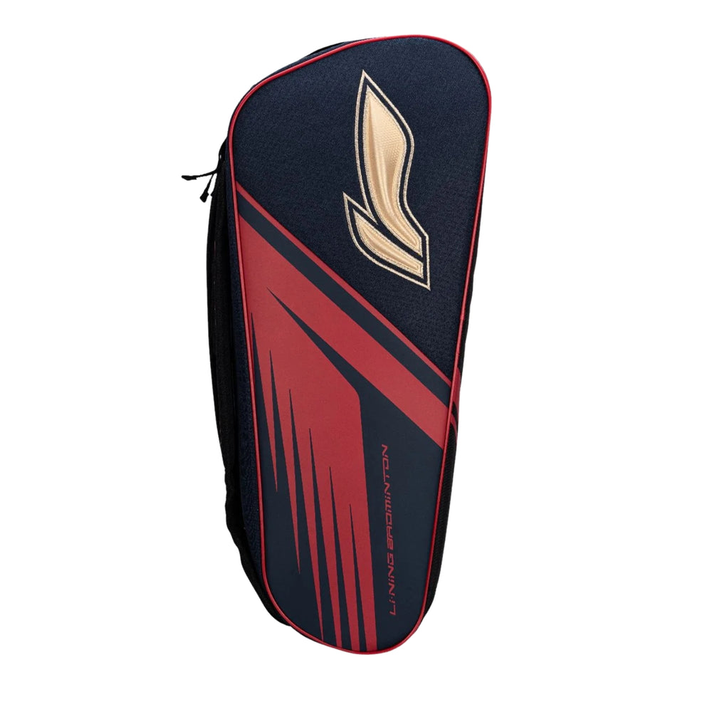 Li-Ning Holster Badminton Racket Kit Bag | Premium Sports Bag for Racquets, Shoes & Accessories | Durable, Spacious & Lightweight Badminton Bag - Best Price online Prokicksports.com
