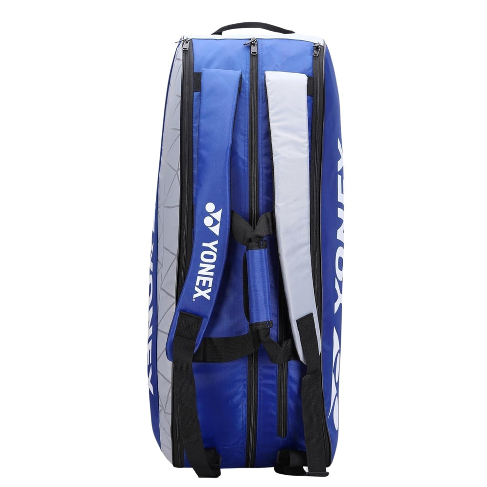 YONEX ACE2 Badminton Racquet Kit Bag | Durable Sports Racket Bag with Spacious Compartments | Lightweight & Comfortable Carry - Best Price online Prokicksports.com