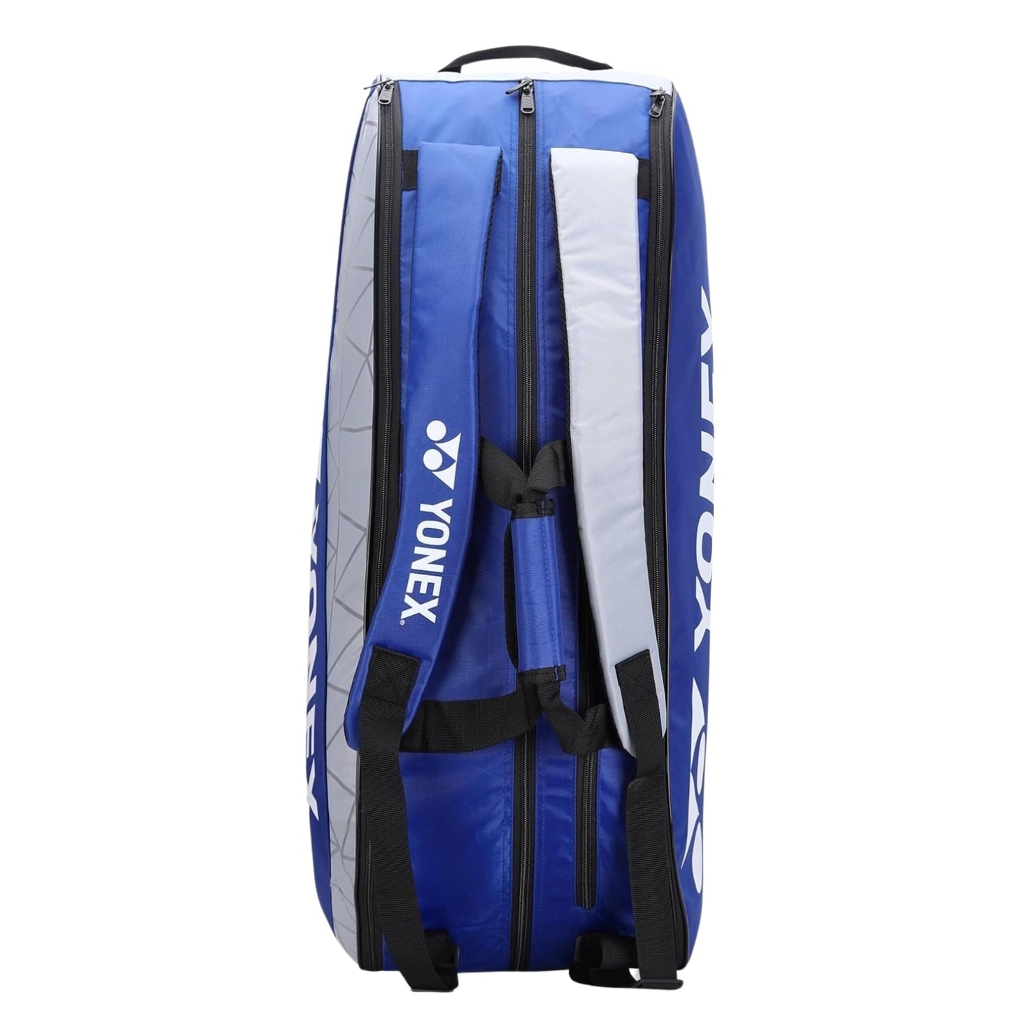 YONEX ACE2 Badminton Racquet Kit Bag | Durable Sports Racket Bag with Spacious Compartments | Lightweight & Comfortable Carry