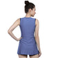 AIRAVAT Electra 5009 Women's Swimming Wear | One-Piece Swimsuit | Quick-Dry, Stretchable & Chlorine-Resistant Fabric | Ideal for Training & Leisure