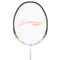 Li-Ning Tectonic 7 Full-Carbon Fiber Unstrung Badminton Racket | Lightweight | Head-Heavy Balance | High Tension | Professional Power & Control for Advanced Players - Best Price online Prokicksports.com