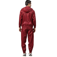 Invincible Unisex Pro Deluxe Sauna Suit | Lightweight Sweat-Enhancing Design | Full Body Training Suit | Ideal for Fitness, Boxing & Weight Management - Best Price online Prokicksports.com