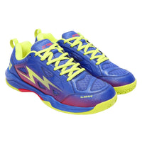 YONEX DOMINANT 6i Badminton Shoes | TruCushion Technology | Lightweight Indoor Court Shoes with Superior Stability & Grip - Best Price online Prokicksports.com