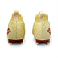 NIVIA Encounter Pro 11 Football Shoes | Lightweight TPU Football Studs with Dynamic Ankle Collar & Precision Ball Control
