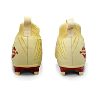 NIVIA Encounter Pro 11 Football Shoes | Lightweight TPU Football Studs with Dynamic Ankle Collar & Precision Ball Control - Best Price online Prokicksports.com