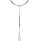 Li-Ning Ignite 8 Carbon-Fiber Unstrung Badminton Racquet, 5U6 | Head-Heavy Power Frame with AeroTec Beam & TB Nano Technology - Best Price online Prokicksports.com