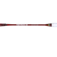 Yonex Astrox 10 Strung Badminton Racquet 4U G5 | Isometric Graphite Racquet with Medium Flex | - Best Price online Prokicksports.com