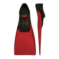 FINIS Long Floating Fins – Swim Training Fins with Buoyant Rubber Design, Improves Kick Technique, Leg Strength & Speed for Swimming Practice - Best Price online Prokicksports.com