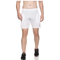 Prokick Elite Sports Men’s Shorts | Lightweight Polyester Fabric with Breathable Fit & Multi-Sport Performance - Best Price online Prokicksports.com