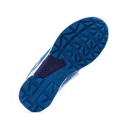 SG Century Pace Cricket Shoes Rubber | Lightweight Cricket Footwear with EVA Cushioning | Durable Rubber Stud Outsole - Best Price online Prokicksports.com