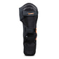 XPEED XP1806 Shin Pad King Style | High-Quality PU Shell with Thermo Foam Padding | Raised Shin & Foot Ridge | Professional MMA & Muay Thai Shin Guards