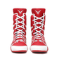 Invincible Cobra Boxing Shoes | Lightweight High-Top Design | Superior Grip &amp; Ankle Support | Professional Boxing Footwear