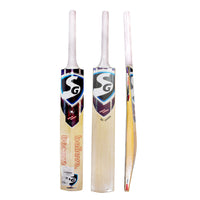 SG RP Spark Kashmir Willow Cricket Bat - Best Price online Prokicksports.com