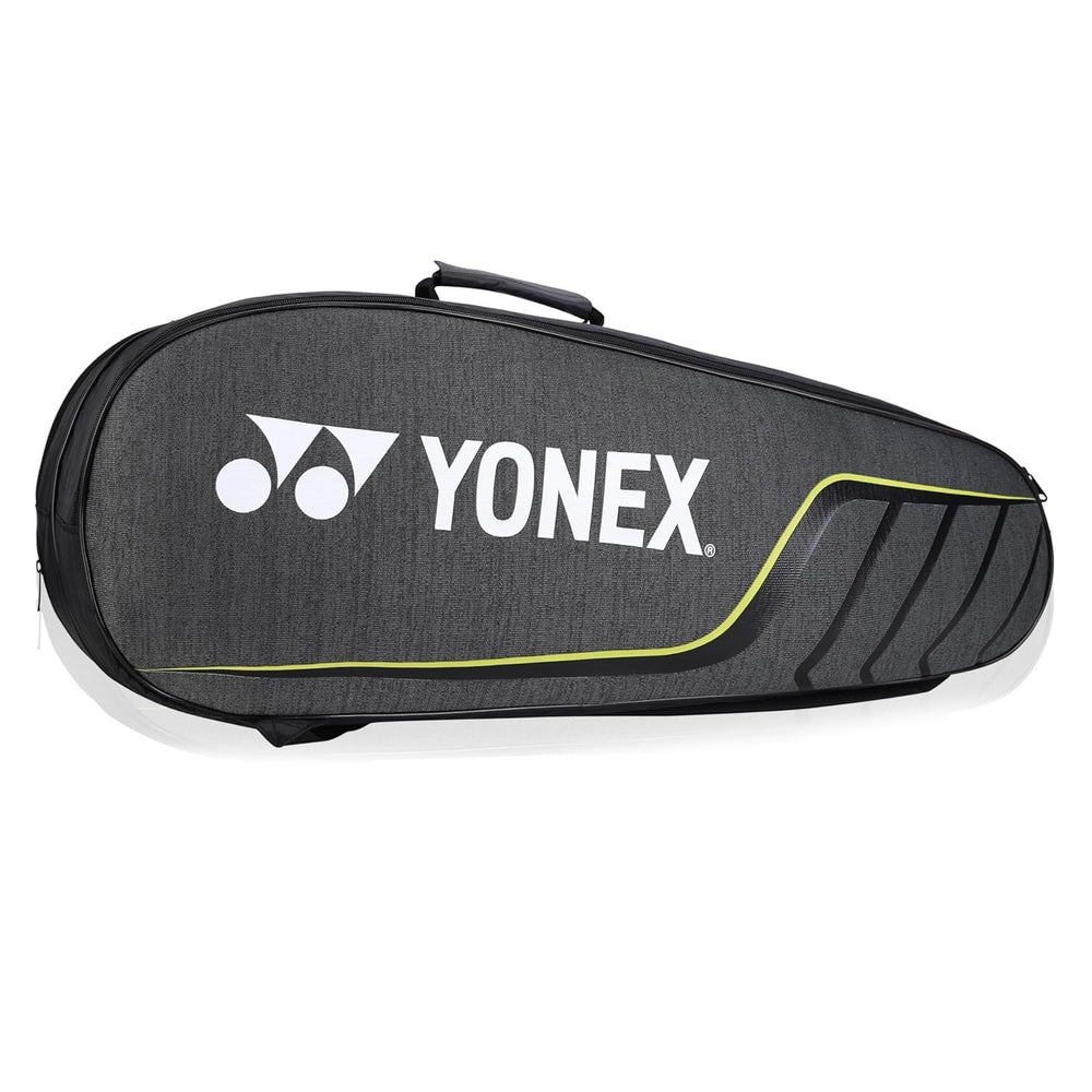 Yonex ACE2-Q014-324-0826 Badminton Racquet Kit Bag | Spacious Multi-Compartment Sports Bag | Durable & Lightweight Design - Best Price online Prokicksports.com