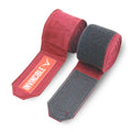 BLACK/RED