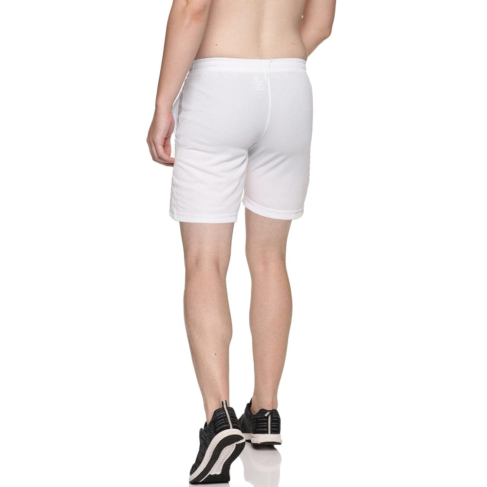 Prokick Elite Sports Men’s Shorts | Lightweight Polyester Fabric with Breathable Fit & Multi-Sport Performance - Best Price online Prokicksports.com