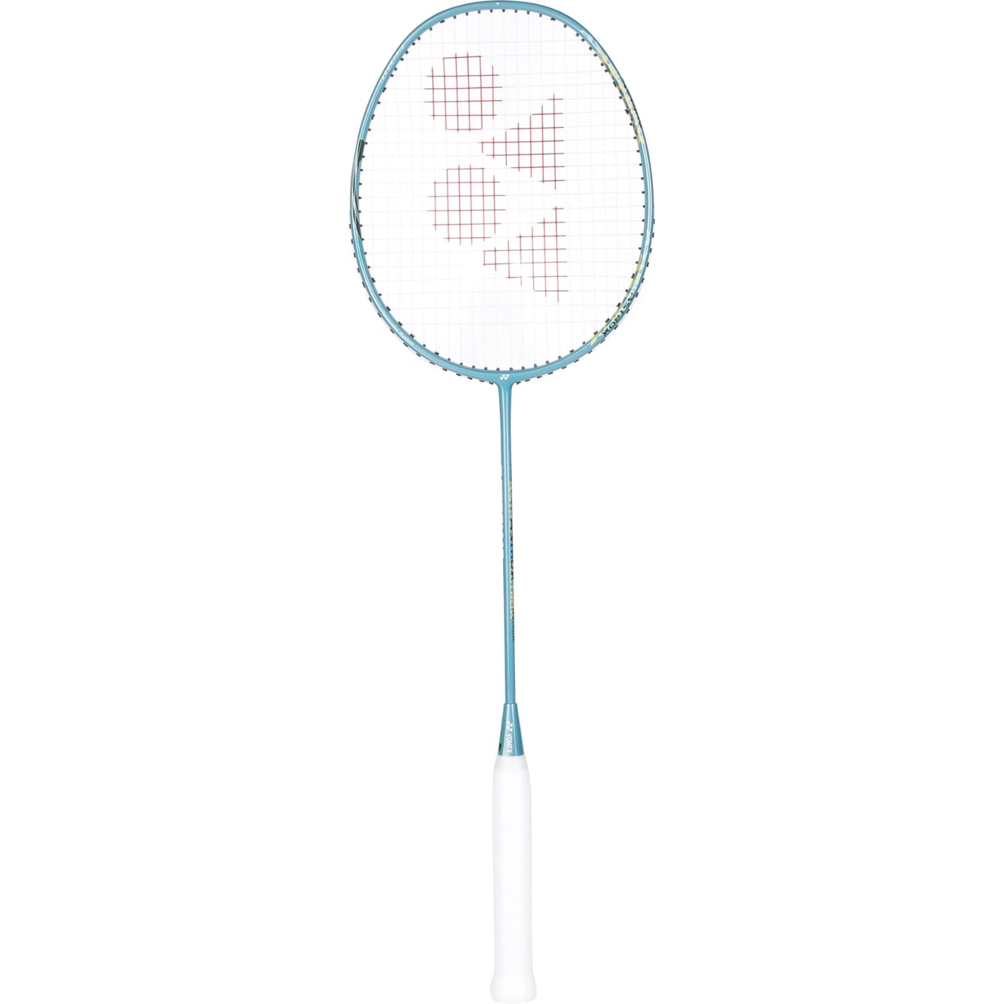 Yonex Astrox 10 Strung Badminton Racquet 4U G5 | Isometric Graphite Racquet with Medium Flex |