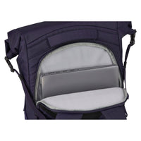 HEAD Tour Backpack |Tennis Backpack with 2-Racquet Capacity, Shoe Compartment & Premium Fabric