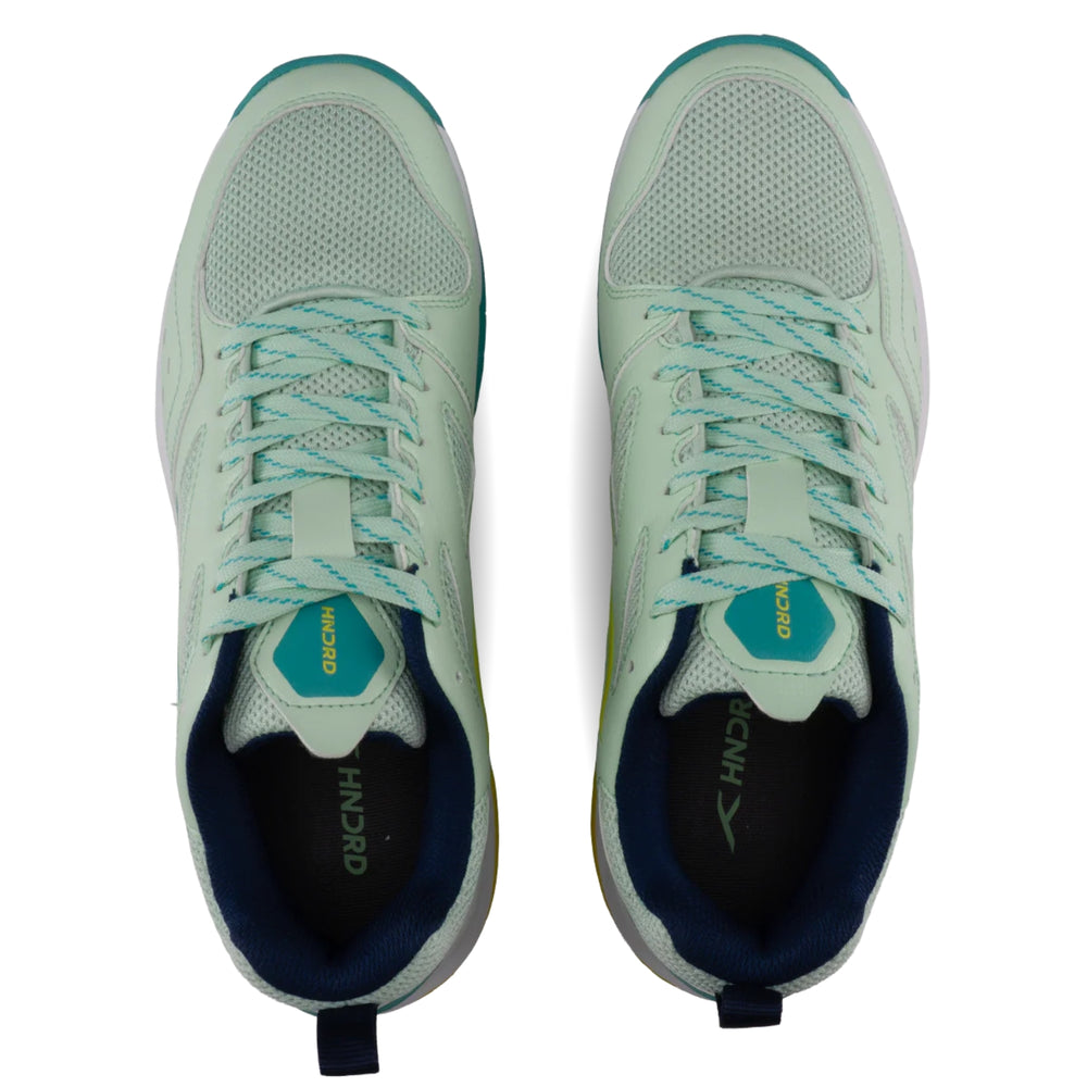Hundred HyperSpeed Badminton Shoes | Lightweight Performance Shoes with Non-Marking Sole & Superior Comfort&nbsp; - Best Price online Prokicksports.com
