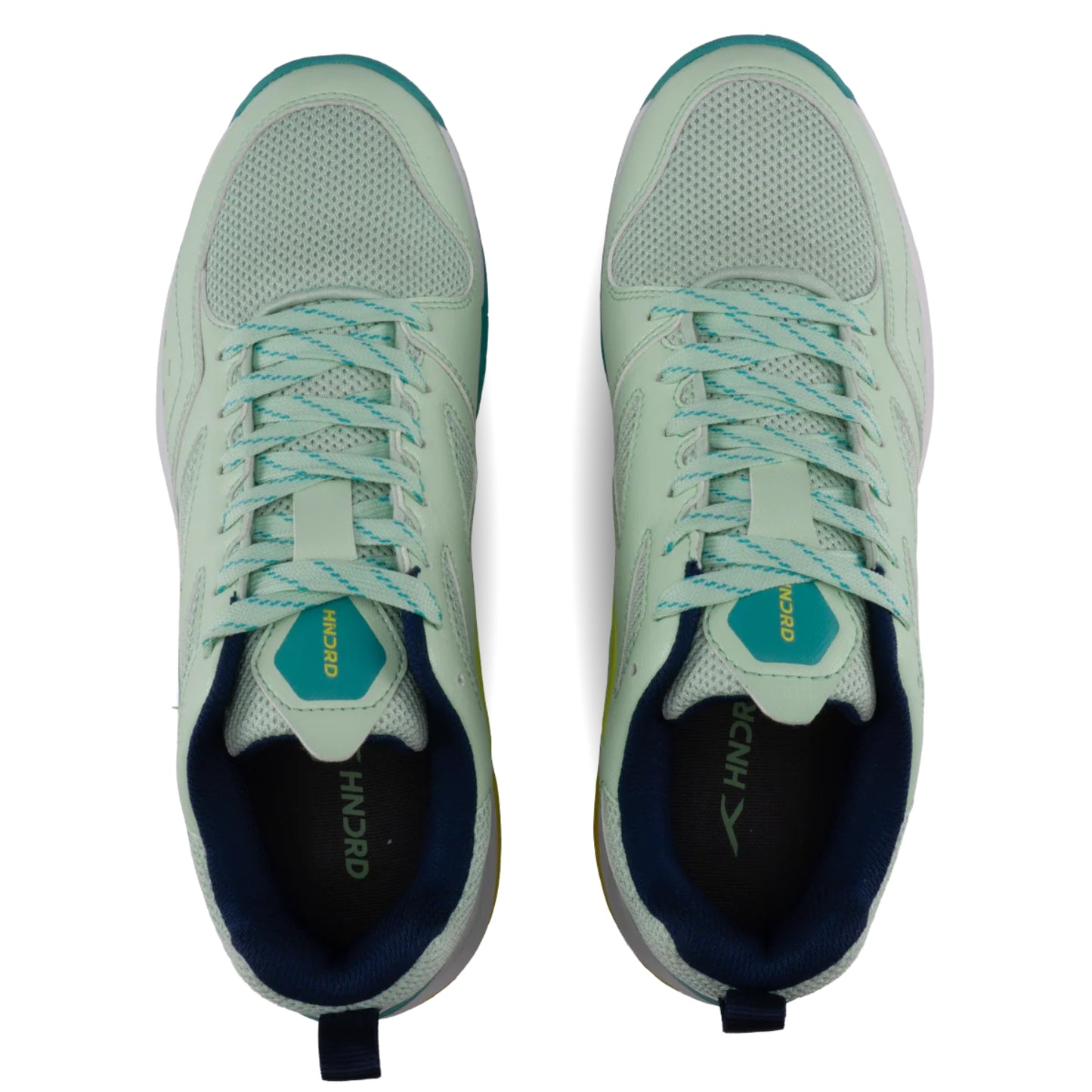 Hundred HyperSpeed Badminton Shoes | Lightweight Performance Shoes with Non-Marking Sole &amp; Superior Comfort&nbsp;